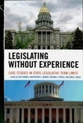 Abbildung von: Legislating Without Experience - Lexington Books