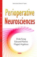 Cover: Perioperative Neurosciences - Nova Science Publishers Inc