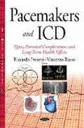 Bild: Pacemakers & ICD - Nova Science Publishers Inc