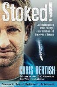 Abbildung von: Stoked! - Zebra Press