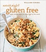 Cover: Weeknight Gluten Free - Weldon Owen