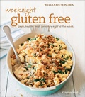 Cover: Weeknight Gluten Free - Weldon Owen