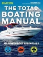 Cover: Total Boating Manual - Weldon Owen