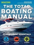 Cover: Total Boating Manual - Weldon Owen