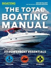 Enlarge image Cover: Total Boating Manual - Weldon Owen