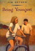 Cover: Being Youngest - Henry Holt and Co. (BYR)
