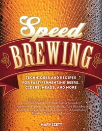 Abbildung von: Speed Brewing - Voyageur Press