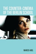 Cover: Counter-Cinema of the Berlin School - Boydell & Brewer