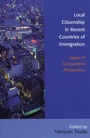 Cover: Local Citizenship in Recent Countries of Immigration - Lexington Books