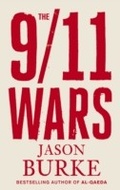 Cover: The 9/11 Wars - Penguin Books Ltd