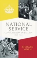 Cover: National Service - Penguin Books Ltd
