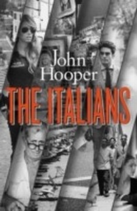 Enlarge image Cover: The Italians - Penguin Books Ltd