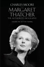 Cover: Margaret Thatcher - Penguin Books Ltd
