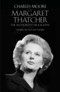 Cover: Margaret Thatcher - Penguin Books Ltd