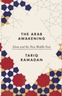 Cover: The Arab Awakening - Penguin Books Ltd