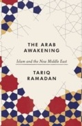 Cover: The Arab Awakening - Penguin Books Ltd