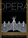 Cover: A History of Opera - Penguin Books Ltd