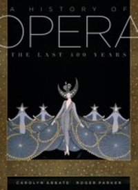 Enlarge image Cover: A History of Opera - Penguin Books Ltd