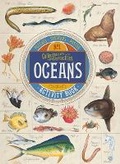 Cover: Collection of Curiosities: Oceans - Words & Pictures