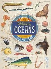 Enlarge image Cover: Collection of Curiosities: Oceans - Words & Pictures