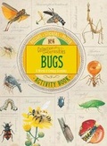Cover: Collection of Curiosities: Bugs - Words & Pictures