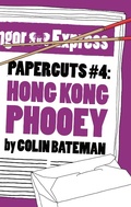 Cover: Papercuts 4: Hong Kong Phooey - Head of Zeus