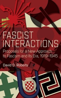 Abbildung von: Fascist Interactions - Berghahn Books