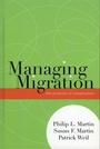 Cover: Managing Migration - Lexington Books