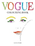 Cover: Vogue Colouring Book - Conran Octopus Ltd