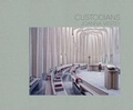 Cover: Custodians - Ashmolean Museum