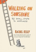 Cover: Walking on Sunshine - Short Books Ltd