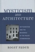 Cover: Mysticism and Architecture - Lexington Books