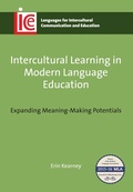 Cover: Intercultural Learning in Modern Language Education - Multilingual Matters