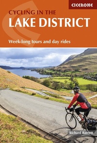Abbildung von: Cycling in the Lake District - Cicerone Press