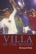 Cover: Villa in the Blood - DB Publishing
