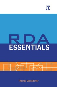 Abbildung von: RDA Essentials - Facet Publishing