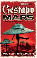 Cover: Gestapo Mars - Titan Books