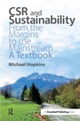 Cover: CSR and Sustainability - Greenleaf Publishing