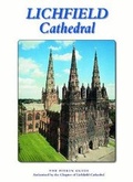 Cover: Lichfield Cathedral - Pitkin Publishing
