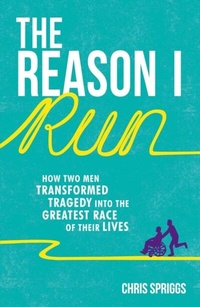 Abbildung von: The Reason I Run - Octopus Publishing Group