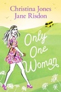 Cover: Only One Woman - Accent Press Ltd
