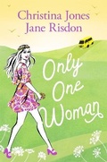 Cover: Only One Woman - Accent Press Ltd