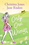 Cover: Only One Woman - Accent Press Ltd