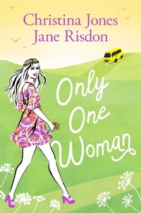 Enlarge image Cover: Only One Woman - Accent Press Ltd