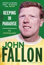 Cover: Keeping in Paradise - Black & White Publishing
