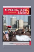 Cover: New South African Review 5 - Wits University Press