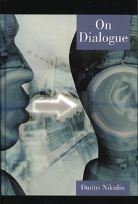 Enlarge image Cover: On Dialogue - Lexington Books