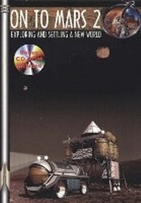Enlarge image Cover: On to Mars 2 - Apogee Books