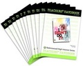 Cover: High Interest Primary - Teachers' Handbooks - Robinswood Press Ltd