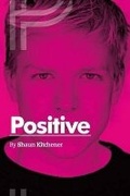 Cover: Positive - Playdead Press